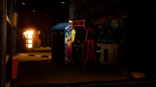 Princess Quest 2: How To Find and Beat in FNAF Security Breach