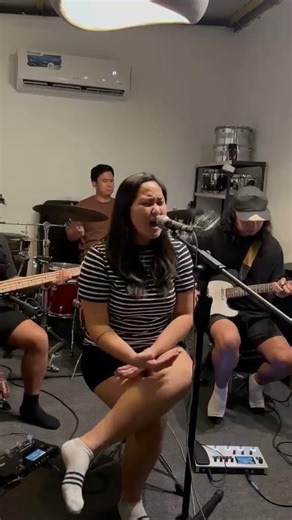 The Only Exception - Paramore (phoebe cover)