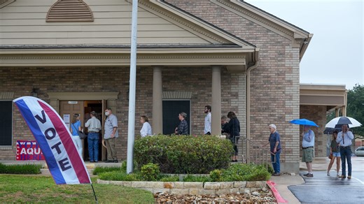 Tuesday is Election Day. Here's what you need to know for voting