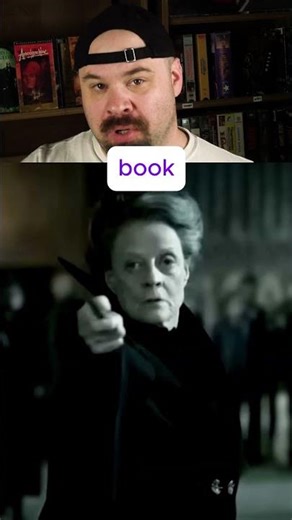 Did you know this about Harry Potter?