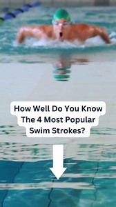 Understanding the different types of swim strokes is essential for any swimmer looking to improve their skills and technique. Whether you are a beginner or a seasoned swimmer, mastering the 4 most popular swimming strokes (freestyle, breaststroke, backstroke, and butterfly) can help you become a more efficient and confident swimmer. Learn more about these 4 key swimming strokes in our blog: https://vasatrainer.com/blog/explaining-the-four-most-popular-swimming-strokes/ #vasatrainer #swimtechniqu