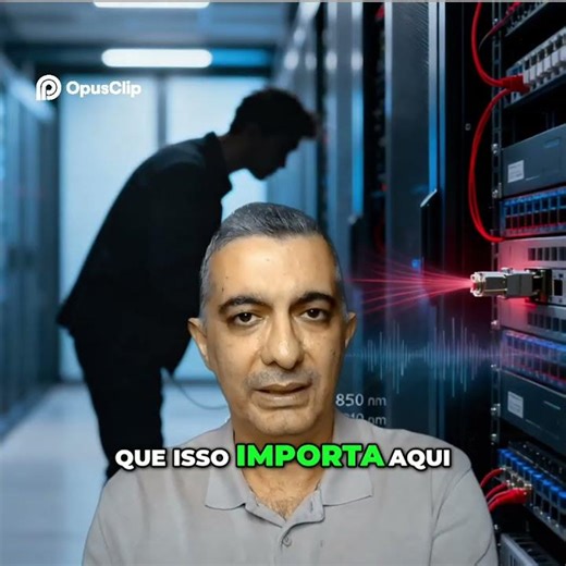 Fiber Optic Power | Laser vs. LED Explained