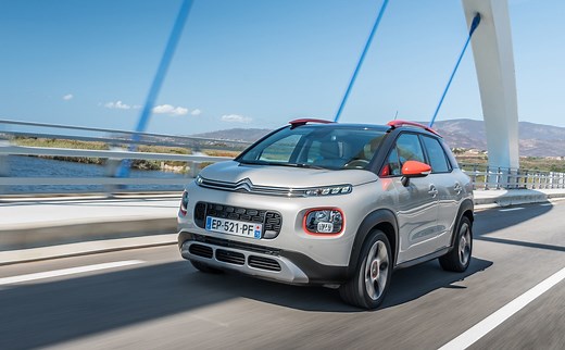 Essai Citroën C3 Aircross PureTech 110 : Sens pratique préservé (avec vidéo)