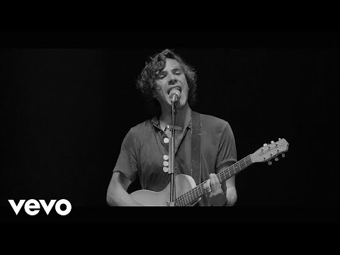 Jack Savoretti - Back Where I Belong