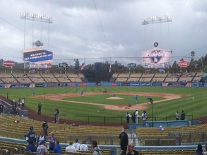 Los Angeles Dodgers 6, Chicago Cubs 0: Game 3, 2016 NLCS