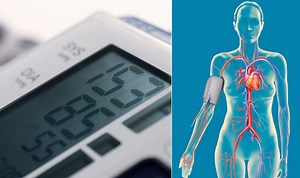 Blood pressure: What is a normal level?