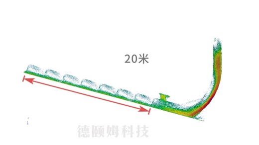EDEM CFD仿真导料槽：如何低成本实现高效抑尘？