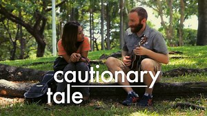 Cautionary Tale (2023)