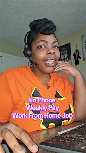 This no phone weekly pay claims position will not last long. Tailor your resume and apply today.! career.sagilityhealth.com/us/en/current-openings/REQ-022410 #workfromhomejobs #resumetips #jobsearchtips #nophone #wfhjobs