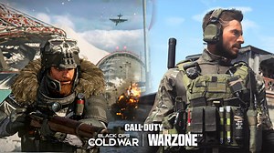 Every Warzone & Cold War Season 3 Operator bundle - CharlieINTEL
