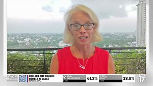 Discussions with Dr. Bitner: Women's Health around the world