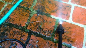 The $33 'magic cleaning' Walmart product to get rid of mold in minutes