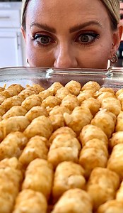 Your family will beg you to make this fun, healthy meal everyday... You will love making this for him. #food #foodie #recipe #yummy #cooking #cookingtips #cookingclass This original video was produced by (Original Dramatic Short Films by Jade Productions), Network Media, and Tony H Show. | Tips, Tricks & Funny Clips