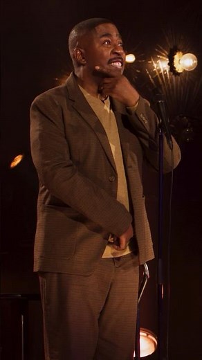 Karma is a b*tch #KeithRobinson