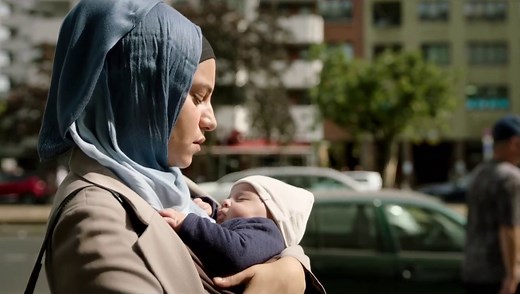 A Regular Woman (2019) Official Trailer