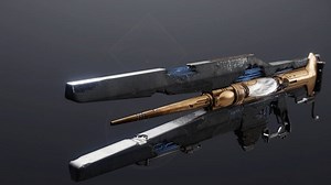 Destiny 2: How to Get the Divinity Exotic Trace Rifle