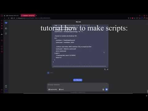 Astral Client | Deepwoken AutoHotkey Macro