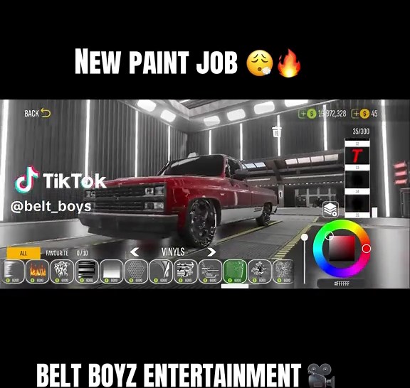 Box truck 😮‍💨😱#viralvideo #carsoftiktok #fypシ #foryourepage #trending @NbaYoungBoy