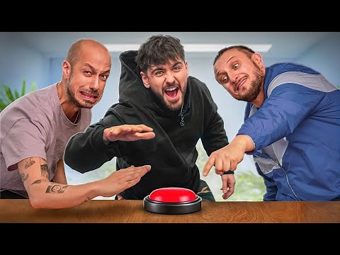 TROUVE LA RÈGLE ! (Avec McFly, Carlito, Elian)