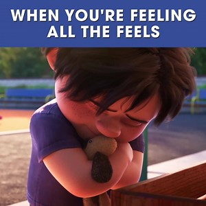 6.1K views · 247 reactions | No Disney Pixar short is complete without all the feels.  | Disney Movies | Facebook