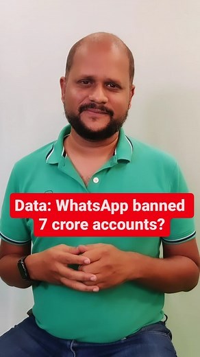 Came across abusive/hateful/sexual content on social media? Did you know that you can file a complaint via grievance mechanism against such objectionable content? 📱🔁 📣Watch how different social media platforms are addressing these issues and taking actions against such accounts 🔗 Link in bio for detailed analysis #whatsapp #facebook #instagram #socialmedia #grievance #accounts #itrules #proactive #complaints #abusive #content #hatespeech #harassment #banned #datareels #share #trendingreels |