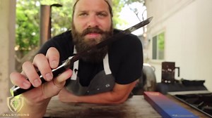 Grilled picanha steak | Chuds BBQ