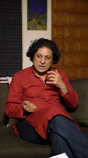 What is Sarangi? | Learn Music with Ustad Faheem Mazhar | Indian Classical Music | #shorts