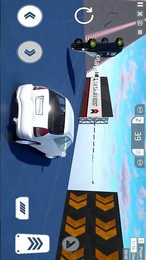 Car game to play with friends #gameplay