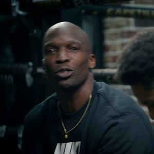 🚨 THREE NEW SHAKUR SHOWS COMING 🔜 First up: Trading Leather with Chad Ochocinco & Shakur Stevenson airs Sunday at 9:30PM ET on ESPN2. | Top Rank Boxing