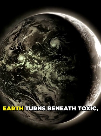 What would happen if acid rain started falling everywhere? From burning rivers to crumbling cities, this is Earth under a chemical storm. #acidrain #disaster #earth #shorts #mindblowing