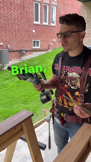 676K views · 5K reactions | What’s this ? #carpentry #carpentrytools #homeimprovement #toolreview #decks #deckbuilder #deckdesign #deckbuilding #fypシ゚viral #reelsfypシ | Wood Bully | Facebook