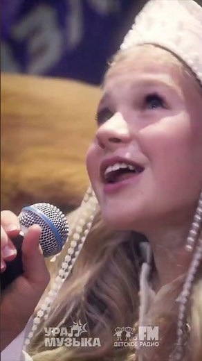 Milana Uchaykina, Mishka Top - Liftoff #shorts Kids Radio