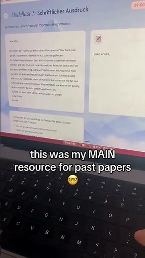 The BEST resource for the German B1 exam (honest review)