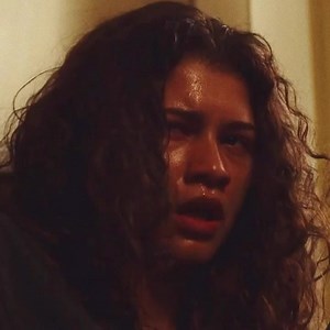 72K views · 10K reactions | La actuación de Zendaya en Euphoria es simplemente otro nivel. | Feel Something | Facebook