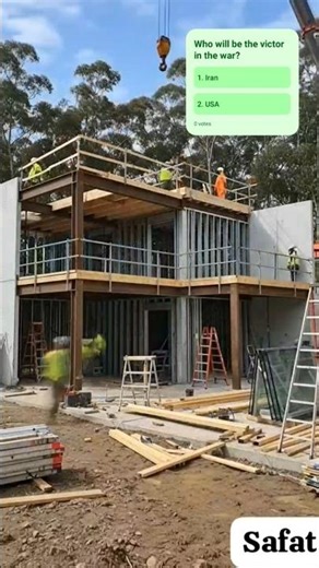 From Empty Land to Dream Hill House | Full Journey