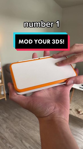 3DS Modding: Safe and Easy Methods