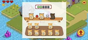 Google Play Store: „MathLand“ Rechenspiel für Kinder gibt es aktuell kostenlos für Android