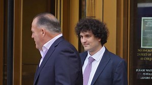 FTX's FTT Token Jumps 90% on Gensler Comments