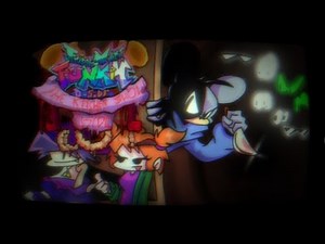 Friday Night Funkin: The Kitchen Show V2. | FULL GAMEPLAY SHOWCASE