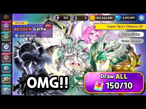 i pulled in this OP banner until i GOT THIS… 😳✨