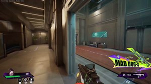 FragPunk Official GunPlay Reveal Trailer