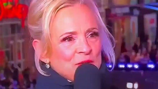 Actress Leaves Viewers Taken Aback On New Year’s Eve With “Transphobic” Response To Question