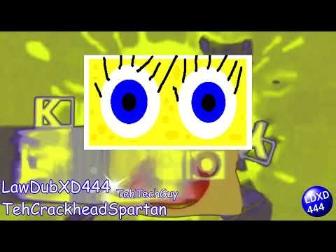 Ana Spongebob Csupo