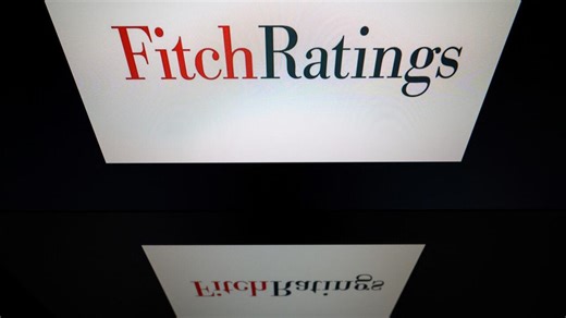 L'agence de notation Fitch abaisse la note souveraine de la France à A+