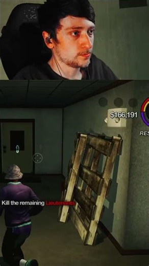 Saints Row 2 Modder Unleashes Pure Chaos #shorts