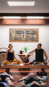 12K views · 22 reactions | Yoga is freedom—a journey of awakening to...