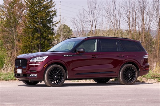 Ford recalls 462,000 vehicles for rear camera display failure