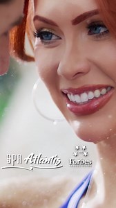 Unwind with pampering treatments at our Forbes Travel Guide Four-Star Spa. | Atlantis Casino Resort Spa