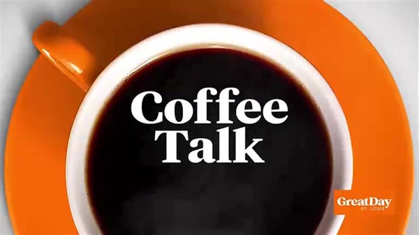 13 reactions | It's a new month which means it's time to bring in February with some fun facts for today's Coffee Talk! | News 4 Great Day | Facebook