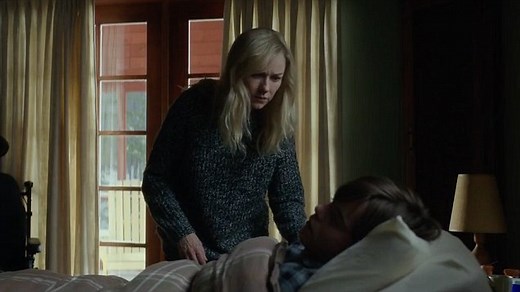 Naomi Watts stars in heart-pounding thriller Shut In